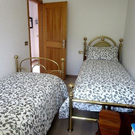 Apartament Gal28 Predazzo Zewnętrze zdjęcie