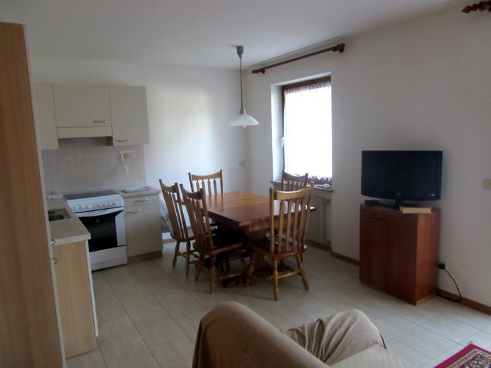 Apartament Gal28 Predazzo Zewnętrze zdjęcie